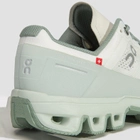 Жіночі кросівки для треккінгу On Running Cloudventure 2 2299618 39 (6UK) 25 см Білий/Зелений (7630040575904) - зображення 4