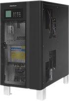 UPS Qoltec 3-fazowy 10KVA 8kW LCD (5901878539485) - obraz 1