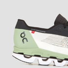 Чоловічі кросівки для бігу On Running Cloudboom 1 3799641 46 (11UK) 29.5 см Білий/Чорний (7630040573085) - зображення 7