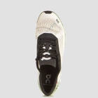 Чоловічі кросівки для бігу On Running Cloudboom 1 3799641 47.5 (12UK) 30.5 см Білий/Чорний (7630040573108) - зображення 6