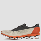 Чоловічі кросівки для бігу On Running Cloudboom 1 3799597 42.5 (8.5UK) 27 см Бежевий/Чорний (7630040590792) - зображення 3