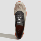 Чоловічі кросівки для бігу On Running Cloudboom 1 3799597 43 (9UK) 27.5 см Бежевий/Чорний (7630040590808) - зображення 5