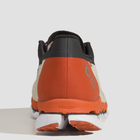 Чоловічі кросівки для бігу On Running Cloudboom 1 3799597 42 (8UK) 26.5 см Бежевий/Чорний (7630040590785) - зображення 4