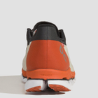 Чоловічі кросівки для бігу On Running Cloudboom 1 3799597 47.5 (12UK) 30.5 см Бежевий/Чорний (7630040590860) - зображення 4