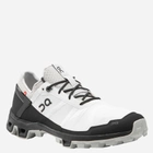 Чоловічі кросівки для бігу On Running Cloudventure Peak 2 3499849 44.5 (10UK) 28.5 см Білий/Чорний (7630040542791) - зображення 2
