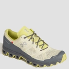 Чоловічі кросівки для бігу On Running Cloudventure 2 2299619 43 (9UK) 27.5 см Жовтий/Сірий (7630040575751) - зображення 2