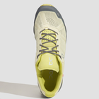 Чоловічі кросівки для бігу On Running Cloudventure 2 2299619 46 (11UK) 29.5 см Жовтий/Сірий (7630040575799) - зображення 5