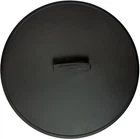 Крышка Metalzavod для сковороды диаметром 50 см (KRSHK-SDR50)