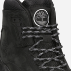 Чоловічі черевики високі Timberland Solar Wave Mid TB0A2B9J0151 43 (9US) 27 см Чорні (194905508843) - зображення 5