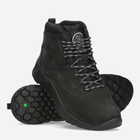 Чоловічі черевики високі Timberland Solar Wave Mid TB0A2B9J0151 47.5 (13US) 31 см Чорні (194905509406) - зображення 2