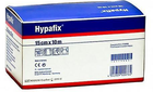Plastry Bsn Medical Hypafix Adhesive Gauze 15 cm x 10 m 1 szt (4042809000764) - obraz 1