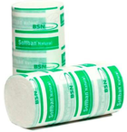 Bandaż elastyczny Bsn Medical Soffban Natural 7.5 cm x 2.7 m (4042809020038) - obraz 1