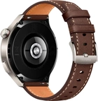 Смарт-годинник Huawei Watch 4 Pro Classic (Medes-L19L) - зображення 3