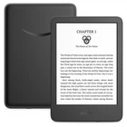 Електронна книга Amazon Kindle Paperwhite 10th Gen. 8GB Black