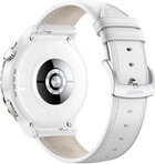 Smartwatch Huawei Watch GT 3 Pro 43mm Classic White (Frigga-B19V) - obraz 5