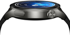 Смарт-годинник Huawei Watch GT 3 Pro 46мм Sport Black (Odin-B19S) - зображення 5