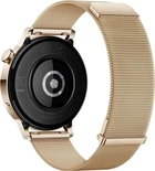 Smartwatch Huawei Watch GT 3 42mm Elegant Gold (Milo-B19T) - obraz 3