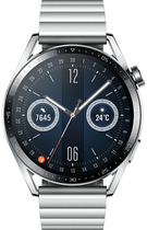 Smartwatch Huawei Watch GT 3 Elite Silver (Jupiter-B29T) - obraz 3