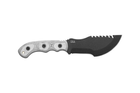 Ніж Tops Knives TOPS KNIVES Tom Brown Tracker 2 Black 14 cm (TBT-020) - изображение 2