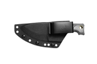 Ніж Tops Knives TOPS KNIVES M1 Midget Black 9.5 cm (M1MGT-01) - зображення 4