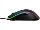 Mysz HyperX Pulsefire Surge USB czarna (4P5Q1AA) - obraz 3