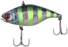 Воблер Jackall TN65 64 мм 15 г Mizuno Smoke/Chartreuse Tiger (16992122)