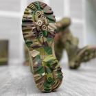 Мужские демисезонные Ботинки Gepard с мембраной B&G Termo 3605 / Водонепроницаемые Берцы мультикам размер 41 - изображение 5