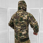 Чоловіча демісезонна Куртка на синтепоні мультикам + Подарунок Грілка для миттєвого зігрівання до +90 °C розмір M - зображення 6