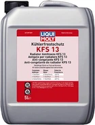 Концентрат антифриза Liqui Moly Kuhlerfrostschutz KFS 13 5 л (4100420211409)