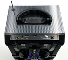Акустична система Media-Tech MT3150 Partybox BT (5906453131504) - зображення 6