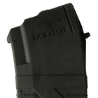 Магазин для АК 5.45х39 мм FIRE ON 30 патронів чорний - зображення 1