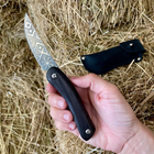 Нож раскладной Коловрат Gorillas BBQ фрикционный - изображение 5