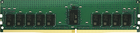 Pamięć RAM Synology DDR4-2666 16384MB PC4-21300 ECC (D4RD-2666-16G) - obraz 1