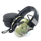 Навушники активні шумоподавлюючі Walkers Razor slim з кейсом для зберігання мультикам - зображення 1