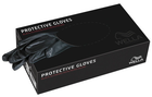Защитные перчатки без пудры Wella PROTECTIVE GLOVES BLA POWD размер М, 100 шт - изображение 1