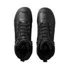 Берці зимові Salomon TOUNDRA FORCES CSWP , колір чорні, розмір 41 1/3, 26,8 см - зображення 5