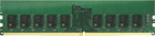 Pamięć RAM Synology DDR4-2666 16384MB PC4-21300 ECC (D4EC-2666-16G) - obraz 1