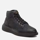 Чоловічі черевики G-Star Raw Dexter Bo Id Nub 5Q 2242-48702-0999 42 Чорні (8720656334510) - зображення 2
