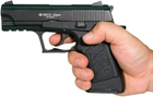 Шумовой пистолет Ekol Alper Black (Z21.2.031) - изображение 2