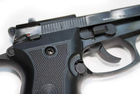 Шумовой пистолет Voltran Ekol Special 99 Rev-2 Black (Z21.2.023) - изображение 5