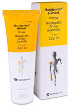 Крем для тіла Botanicapharma Harniprofen Massage Cream 75 мл (8435045202744) - зображення 1