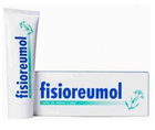 Krem do ciała Laboratorios Vinas Fisioreumol Cream 50 ml (8470001548771) - obraz 1