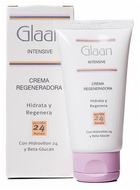 Крем для тіла Mylan Lab. Glaan Intensive Repair Cream 50 мл (8470001901811) - зображення 1