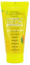 Żel do ciała Biovene Vitamin C Glow Gel Mango Ultra-Hydrating Gel Face y Body 200 ml (8436575094885) - obraz 1
