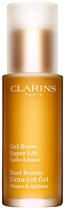 Żel do ciała Clarins Bust Beauty Extra-Lift Gel 50 ml (3380810296679) - obraz 1