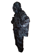 Костюм водовідштовхуючий Проспероус, Рейнар, кольору "Прикордонник" універсальний - зображення 3