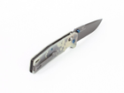 Нож складной карманный Firebird FB7603-CA (Axis Lock, 87/205 мм) - изображение 2