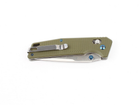 Нож складной карманный Firebird FB7601-GR (Axis Lock, 87/205 мм) - изображение 5