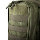 Рюкзак тактичний Tasmanian Tiger Range Pack MK2 90 Olive (TT 7605.331) - зображення 5