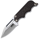 Ніж SOG Instinct Mini G10 Handle(NB1002-CP)